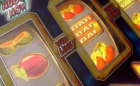 Casino VOVAN